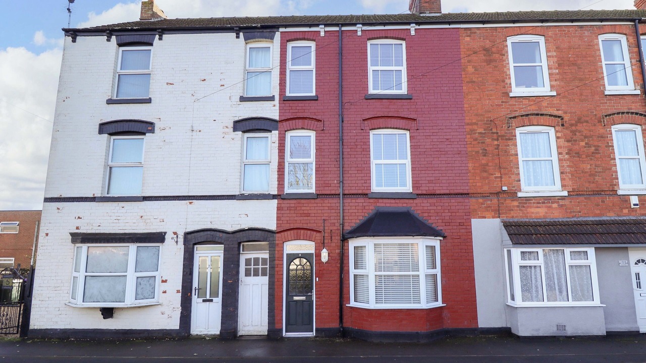 Photo of Outdoor in Sutton-on-Sea