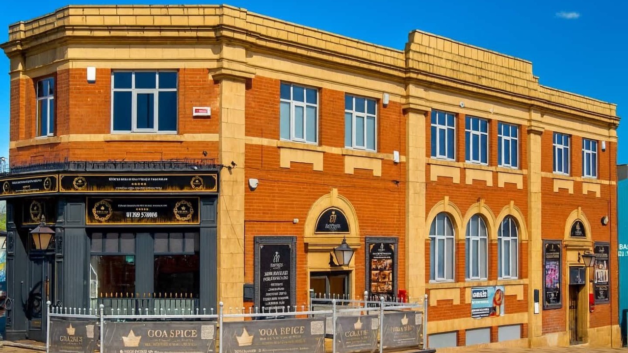 Photo of Outdoor in Mexborough