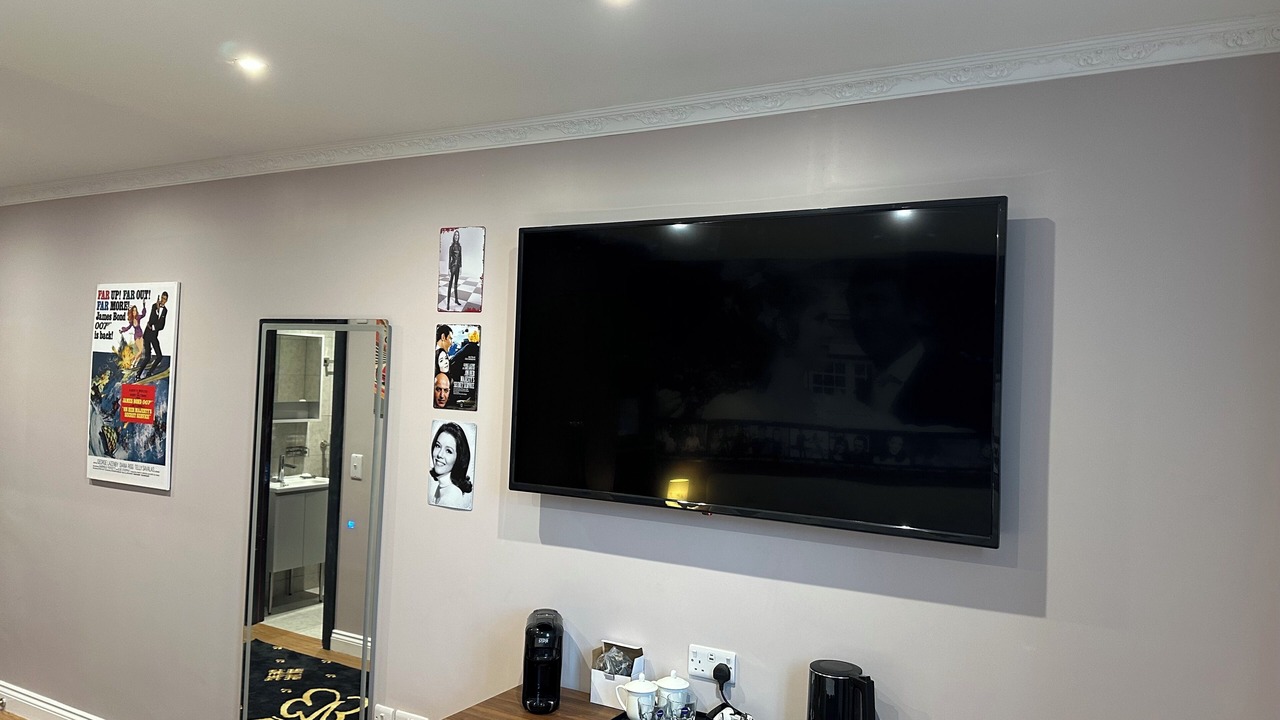 Photo of Bedroom in Mexborough