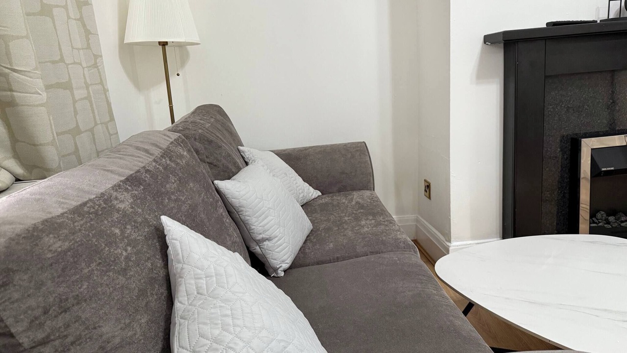 Photo of Outdoor in Ridgeway