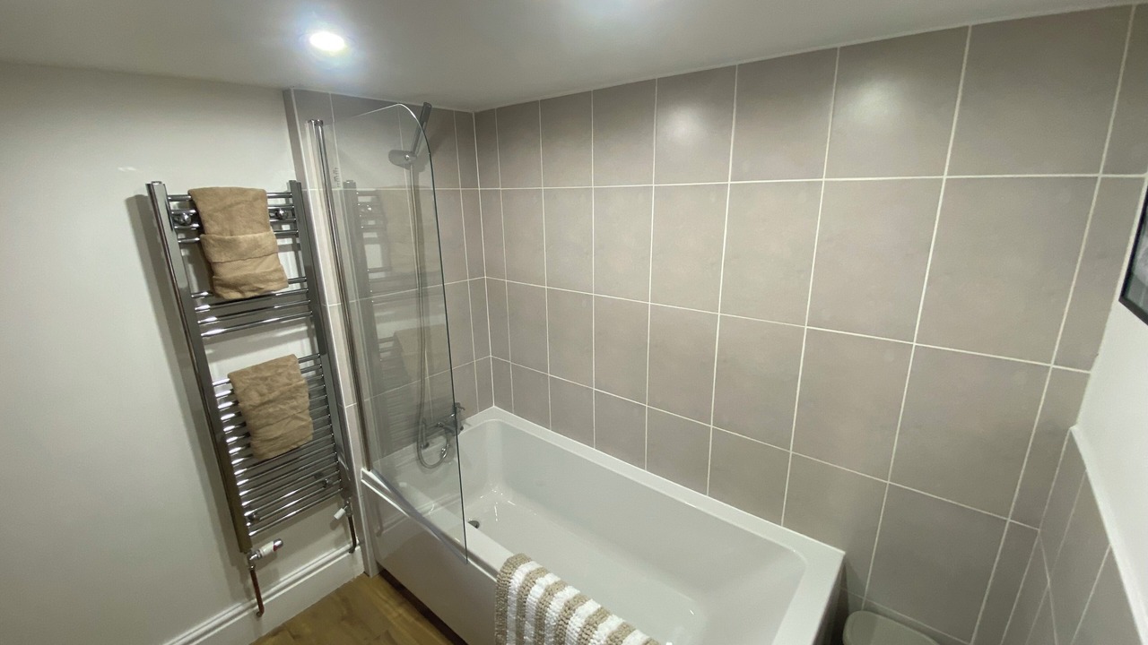 Photo of Bathroom in Sigglesthorne