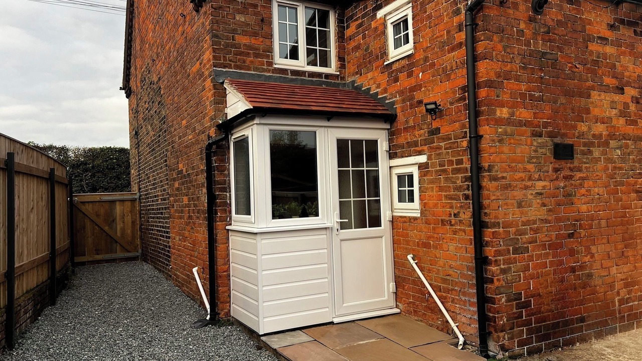 Photo of Outdoor in Sigglesthorne