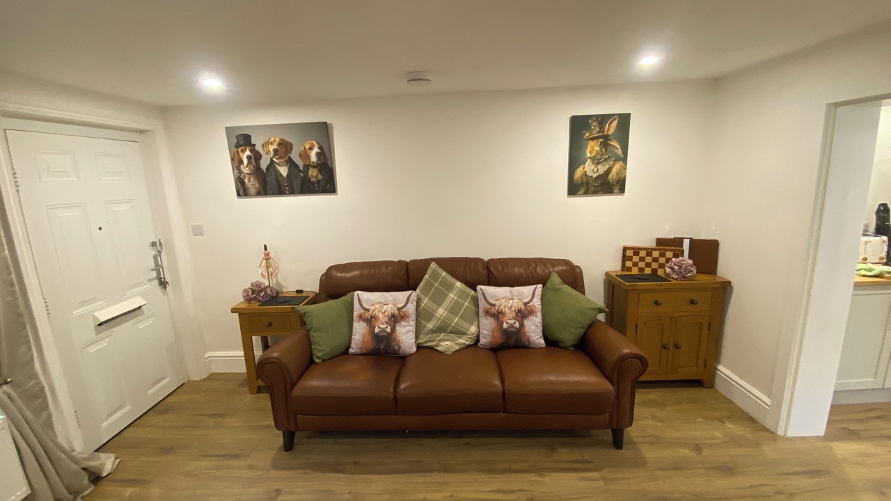 Photo of Outdoor in Sigglesthorne