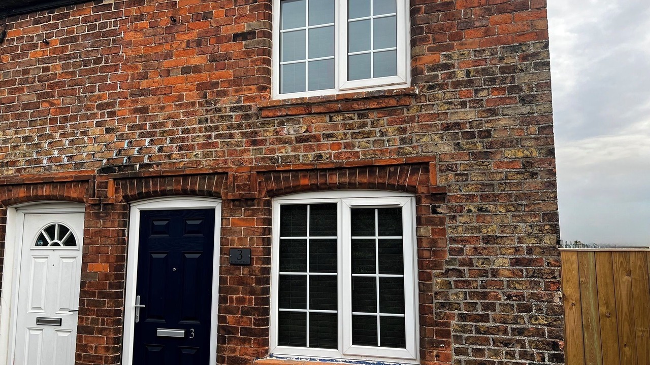 Photo of Outdoor in Sigglesthorne