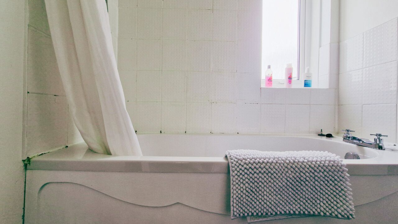 Photo of Bathroom in Bramcote