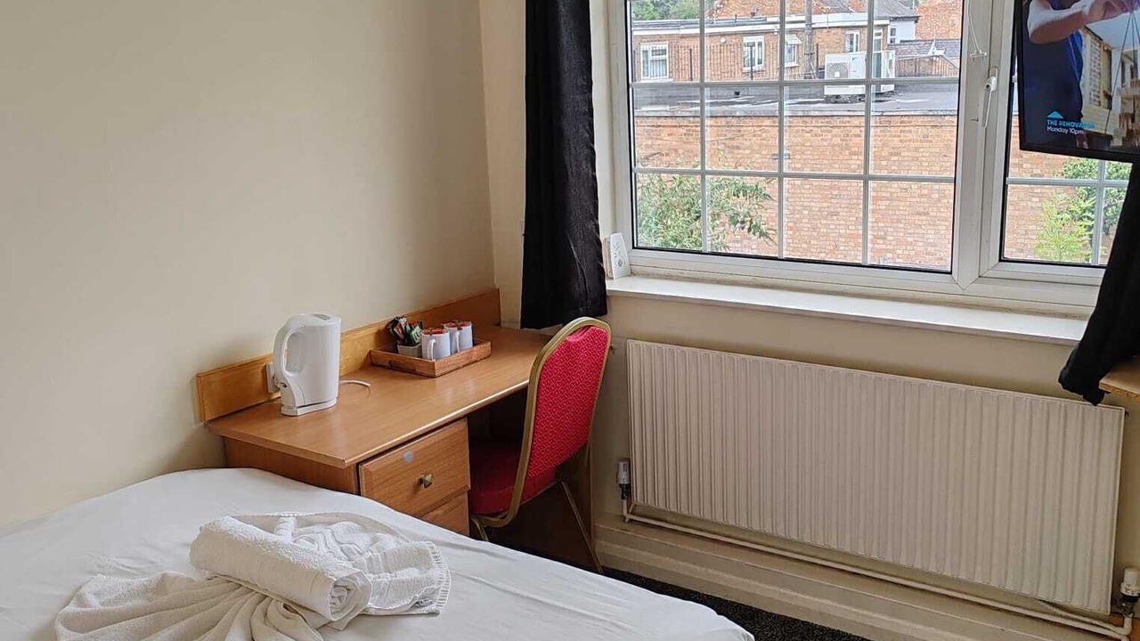 Photo of Bedroom in Earl Shilton