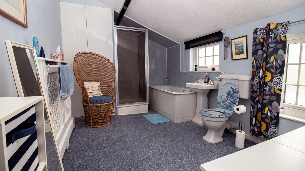 Photo of Bedroom in Scawby