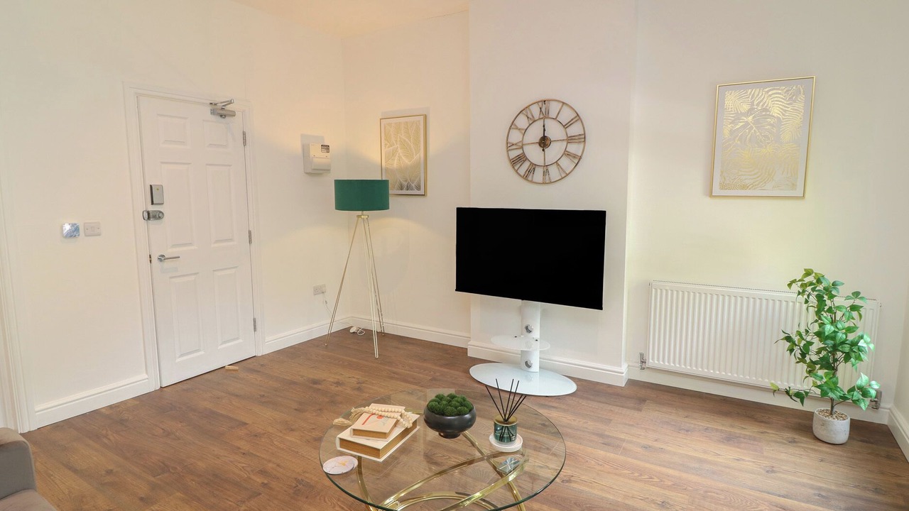 Photo of Livingroom in Peterborough