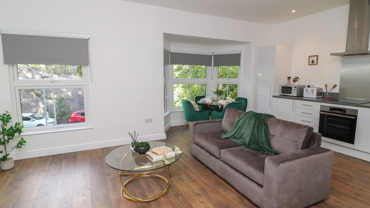 Photo of Livingroom in Peterborough