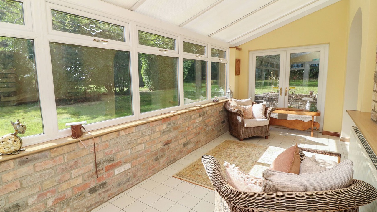 Photo of Livingroom in Alford