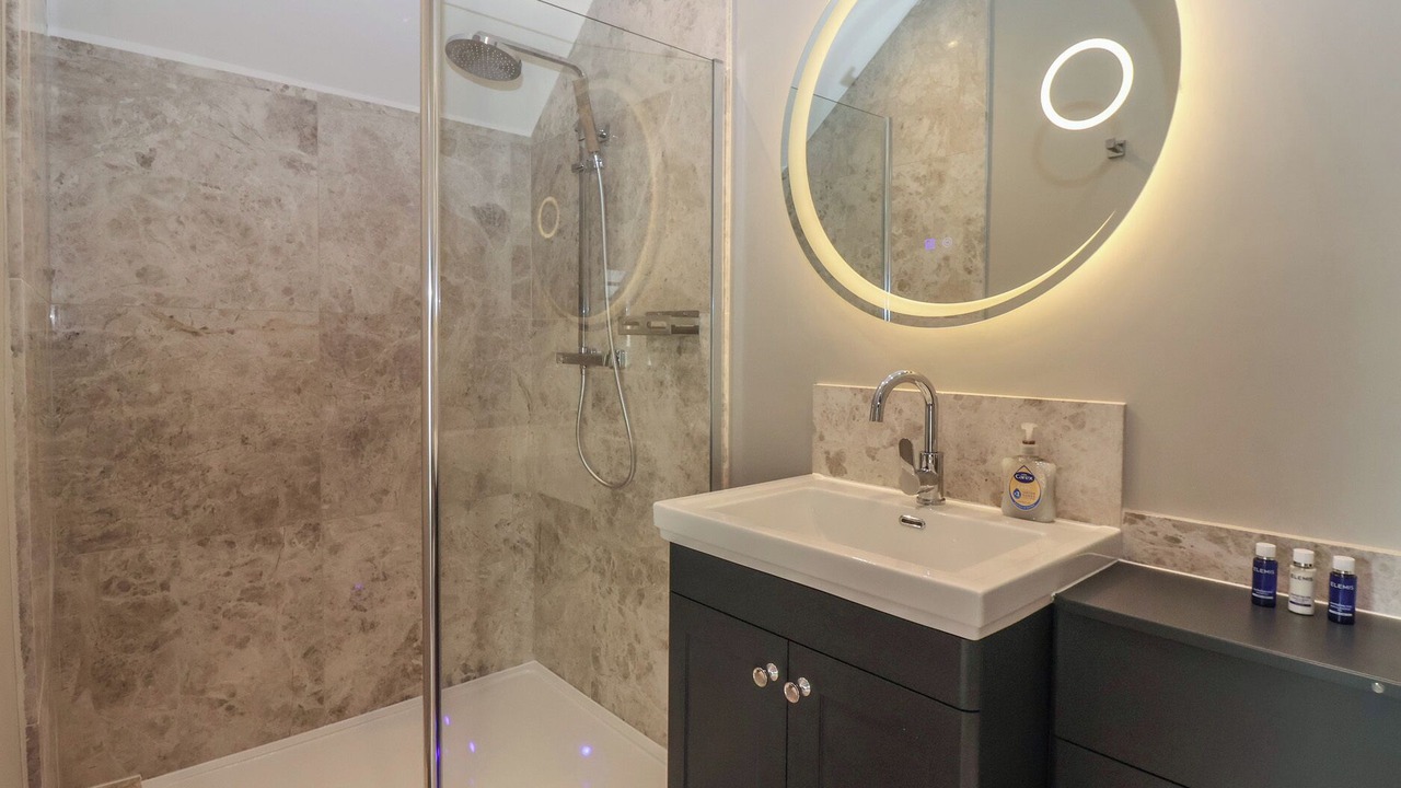 Photo of Bathroom in Driffield