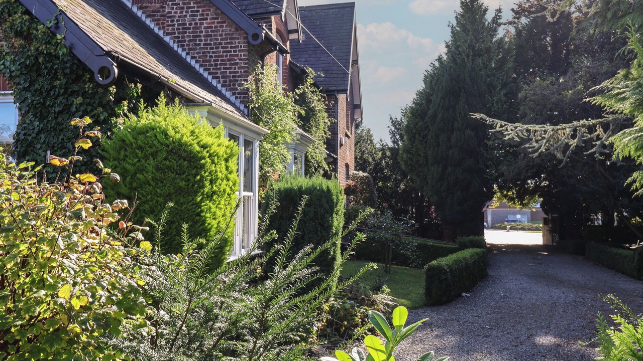 Photo of Outdoor in Driffield