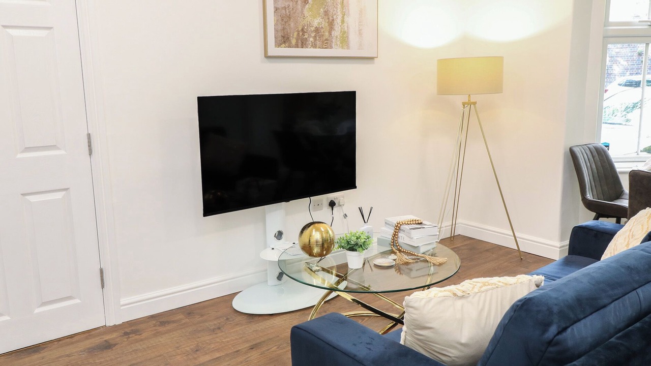 Photo of Livingroom in Peterborough