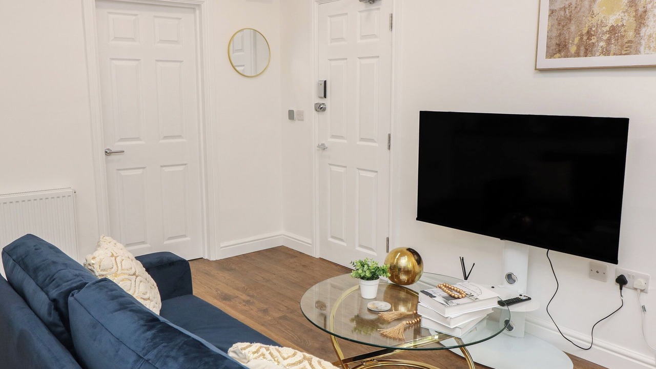 Photo of Livingroom in Peterborough