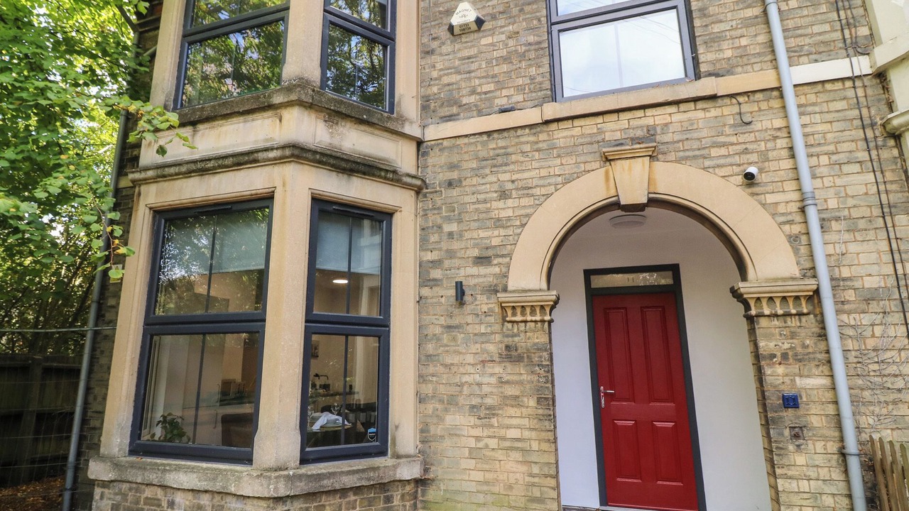 Photo of Outdoor in Peterborough
