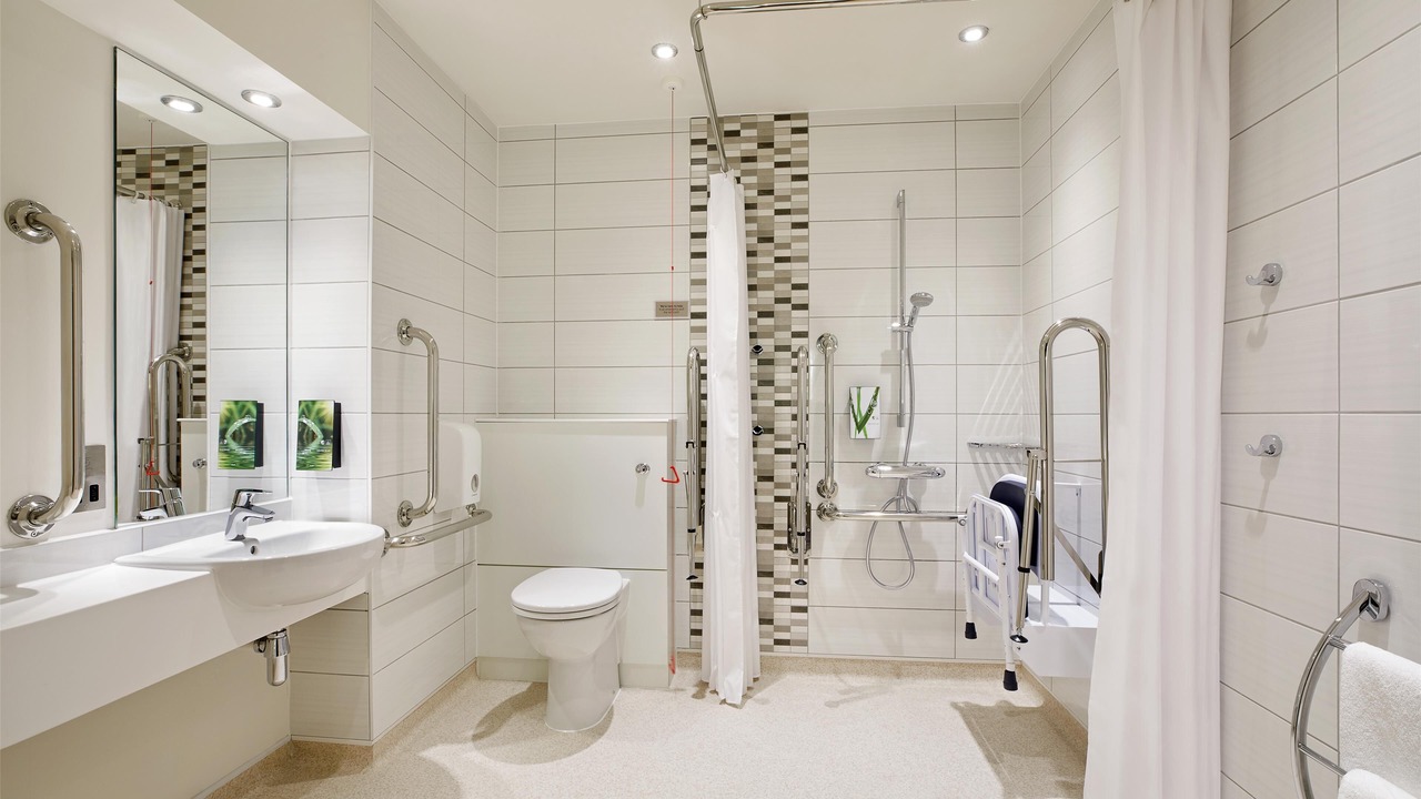 Photo of Bathroom in Gumley