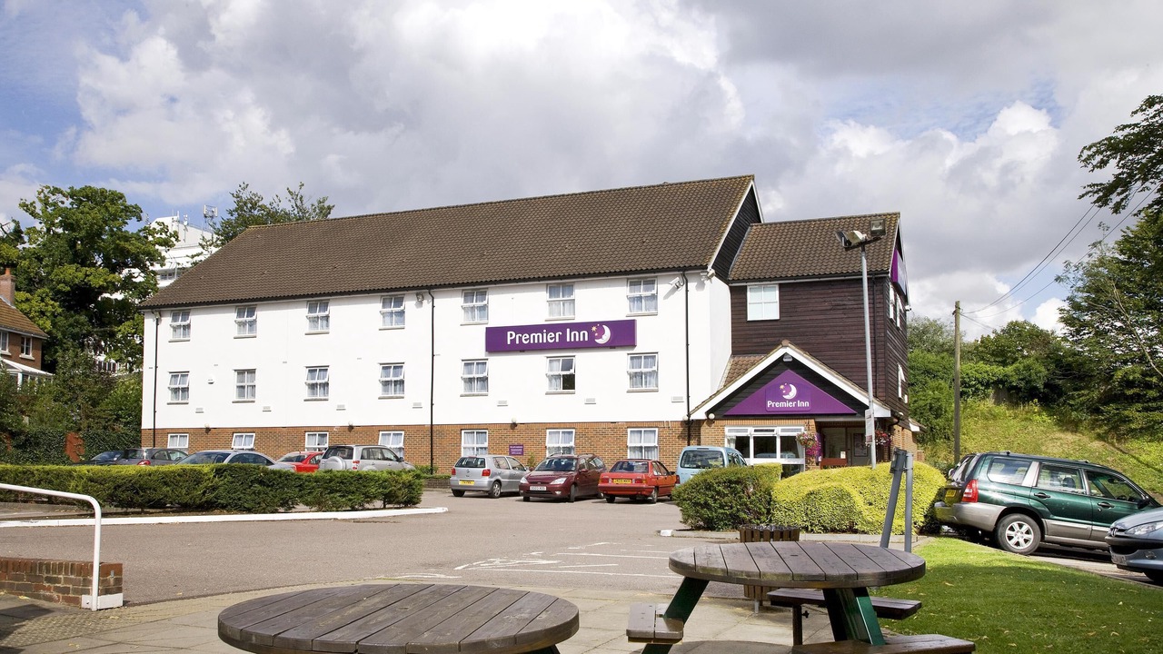 Photo of Outdoor in Stevenage