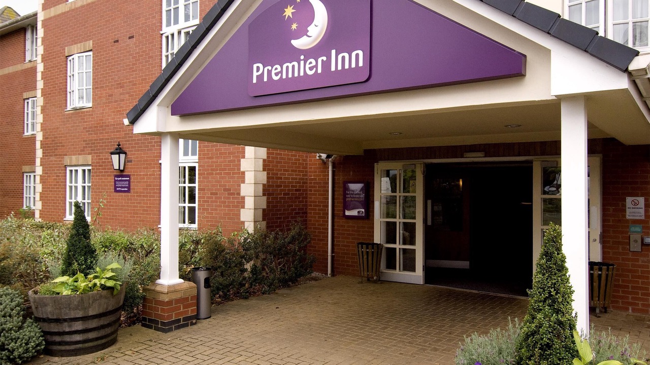Photo of Outdoor in Leicester