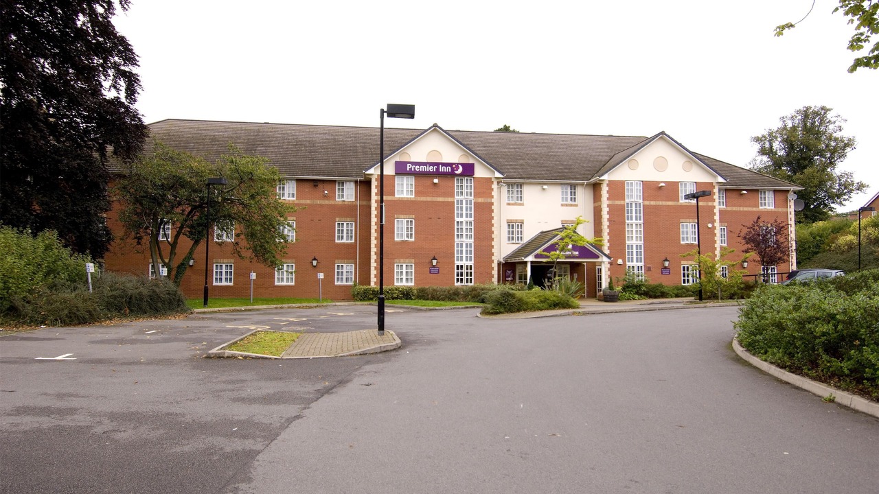 Photo of Outdoor in Leicester