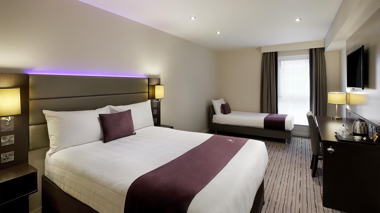 Photo of Bedroom in Leicester