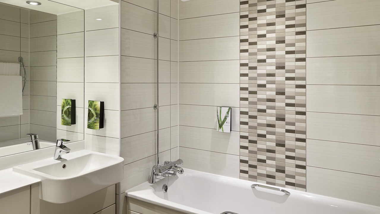 Photo of Bathroom in Derby