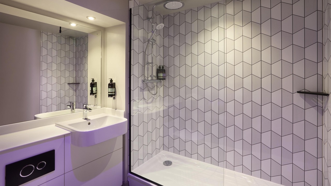 Photo of Bathroom in Doncaster
