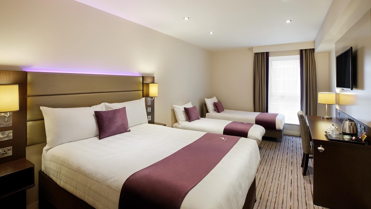 Photo of Bedroom in Doncaster