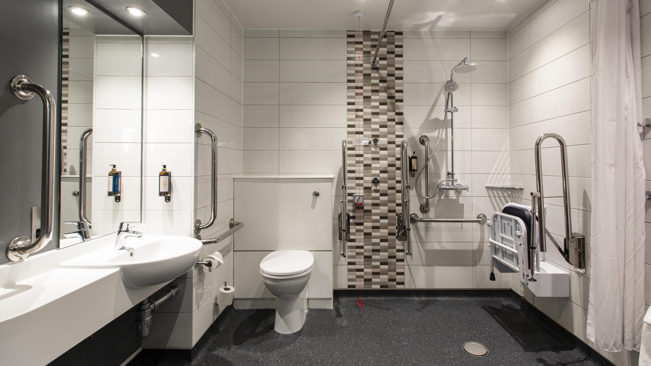 Photo of Bathroom in Doncaster