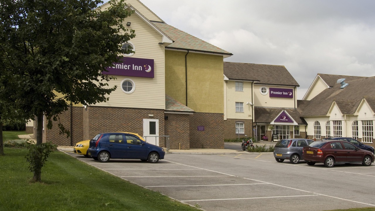 Photo of Outdoor in Hull