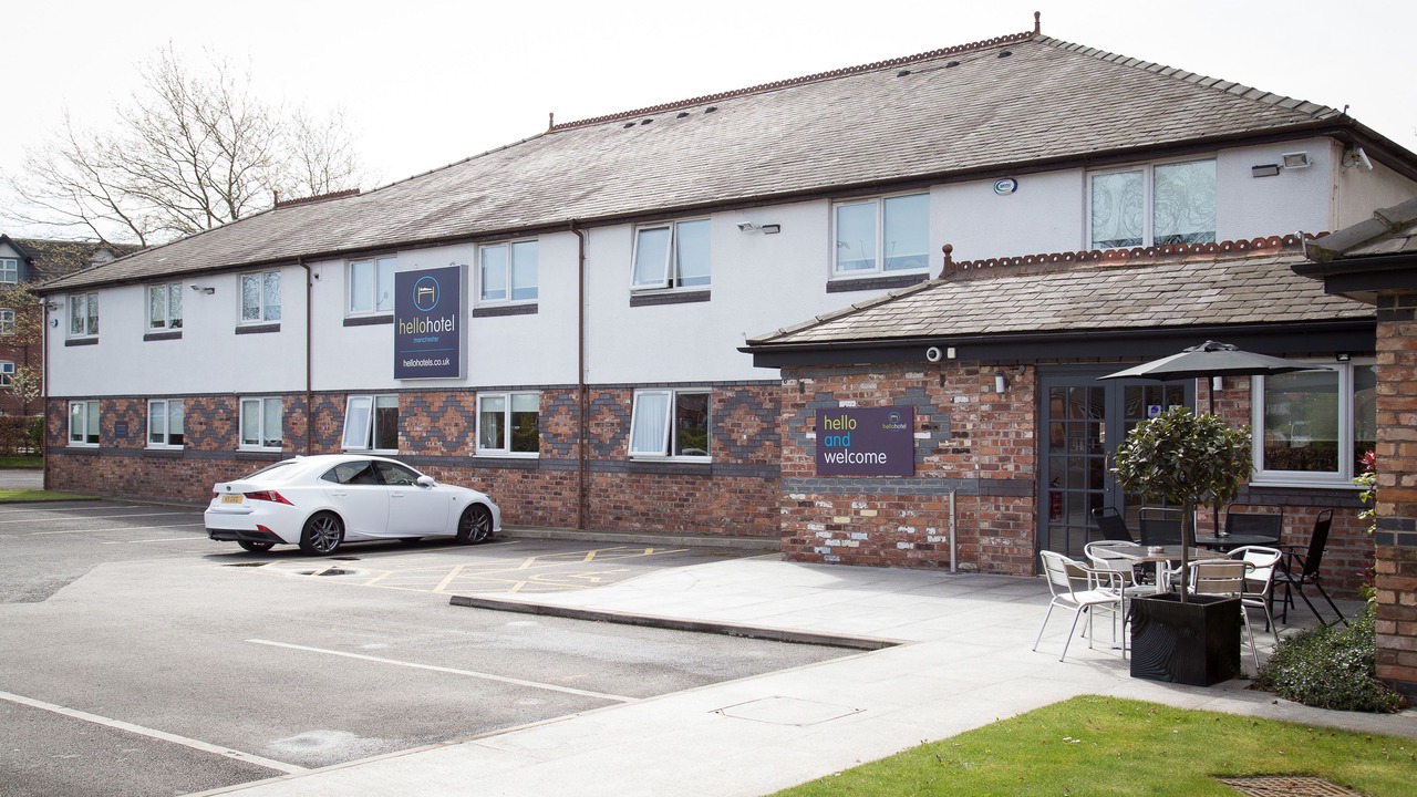 Photo of Outdoor in Worsley