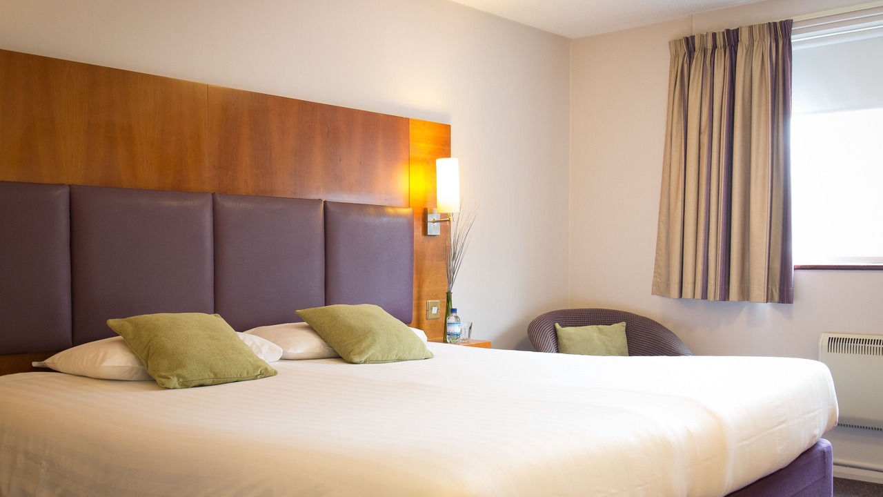 Photo of Bedroom in Worsley