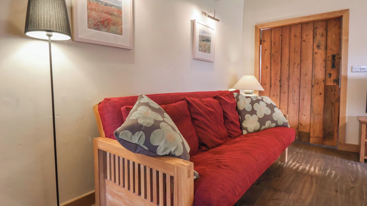 Photo of Livingroom in Scawton