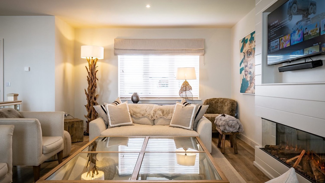 Photo of Livingroom in Bridlington