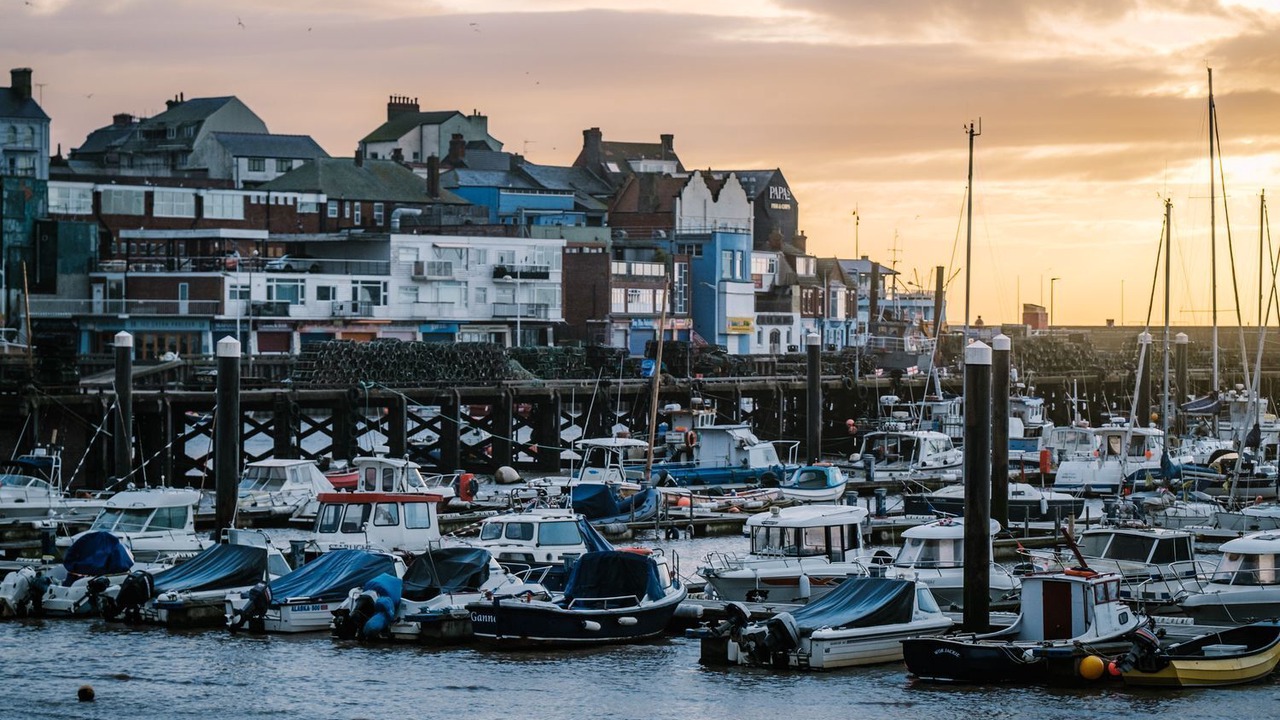 Photo of Others in Bridlington