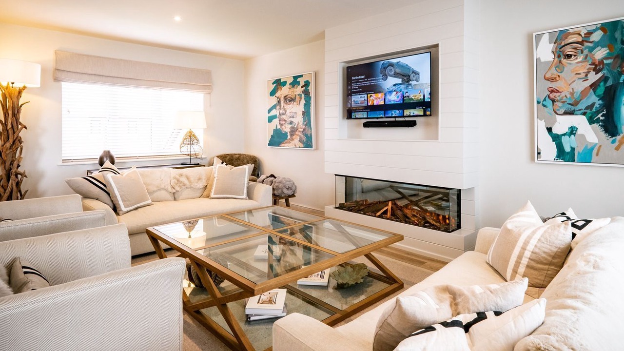 Photo of Livingroom in Bridlington