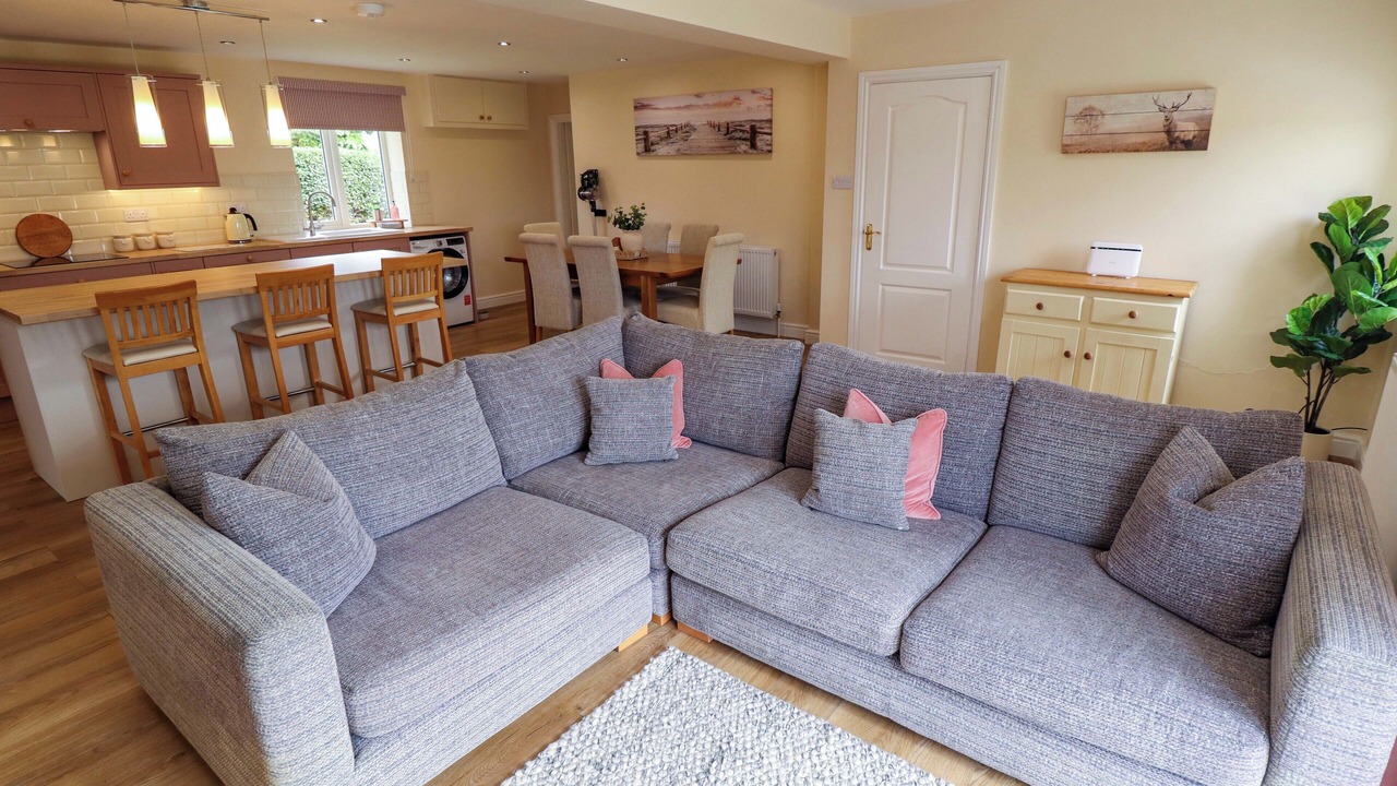 Photo of Livingroom in Helsey