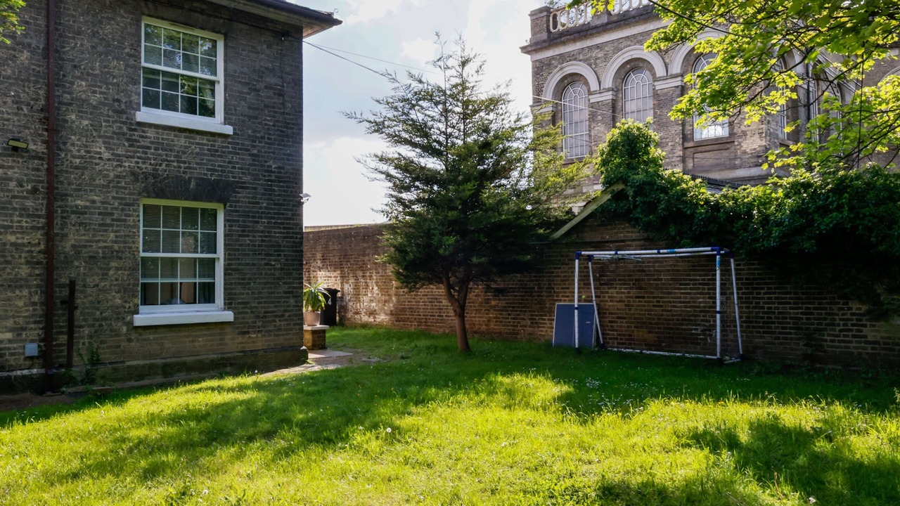 Photo of Outdoor in Richmond-upon-Thames