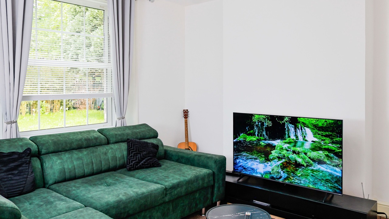 Photo of Livingroom in Richmond-upon-Thames