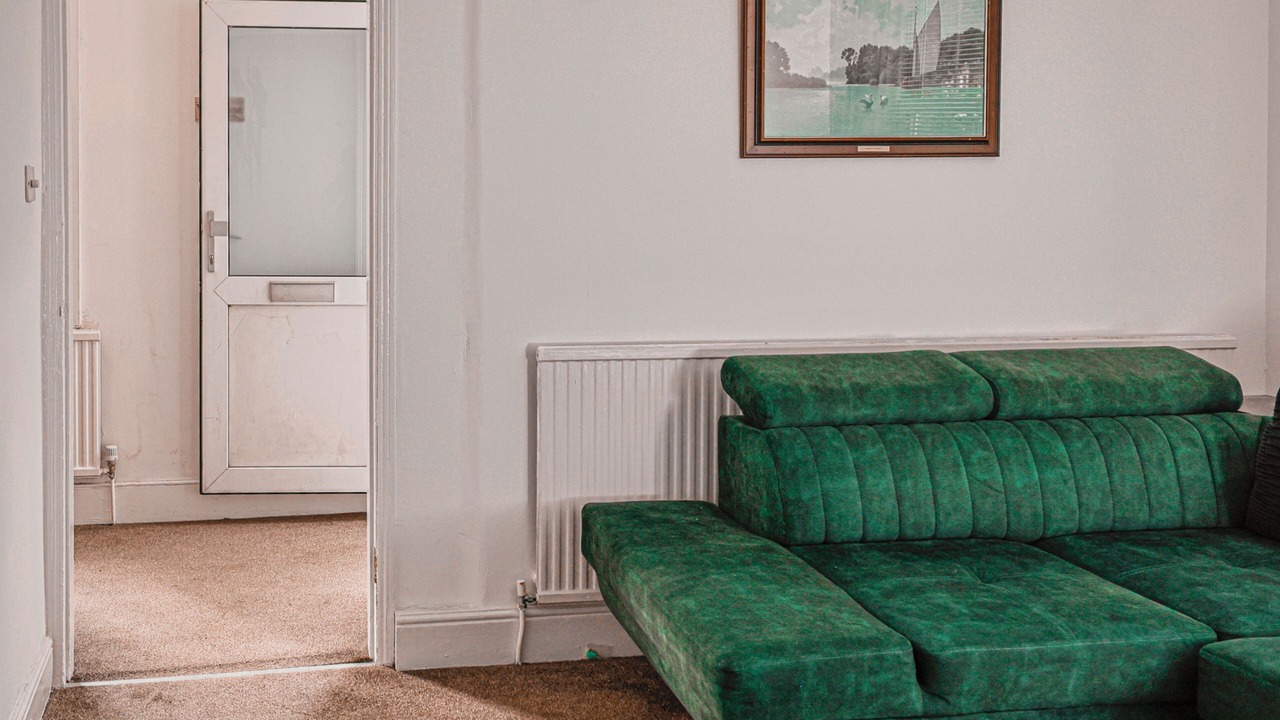 Photo of Livingroom in Richmond-upon-Thames