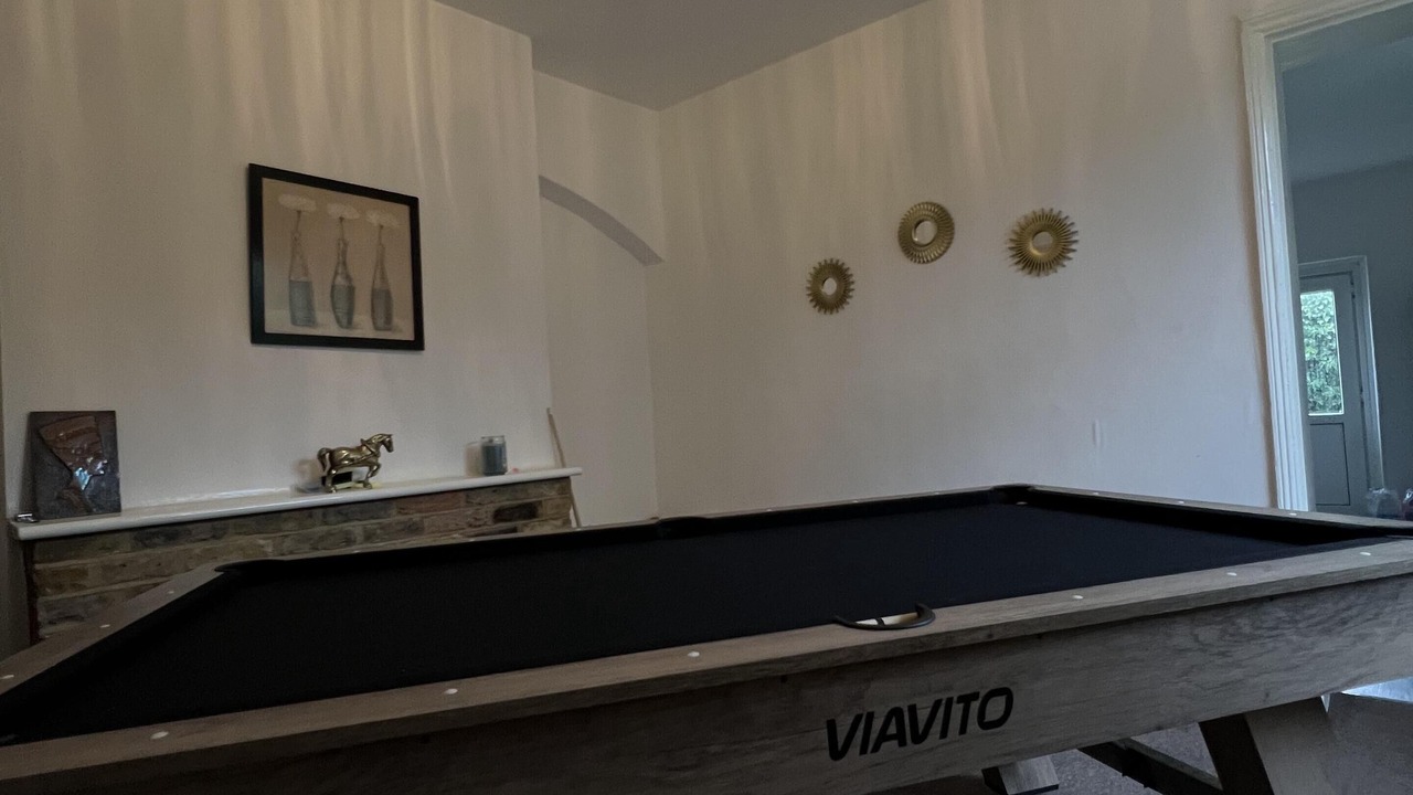 Photo of Bedroom in Richmond-upon-Thames
