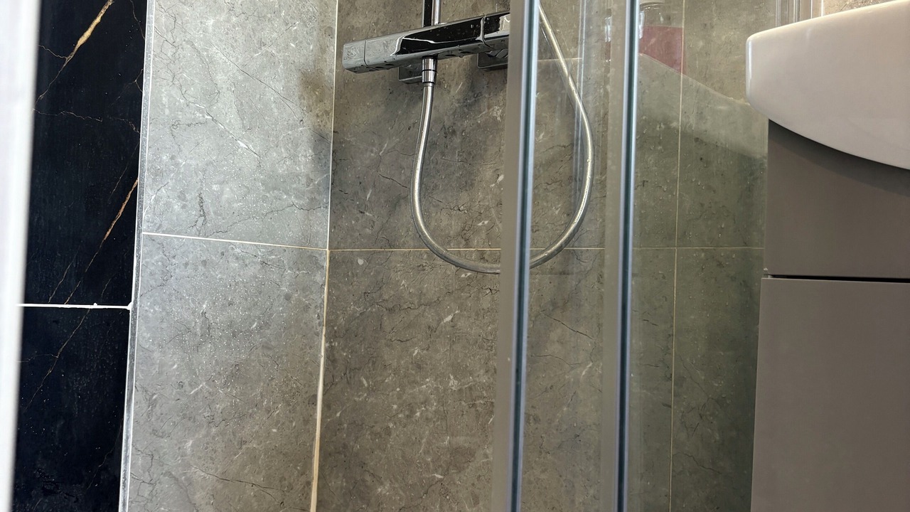 Photo of Bathroom in Luton