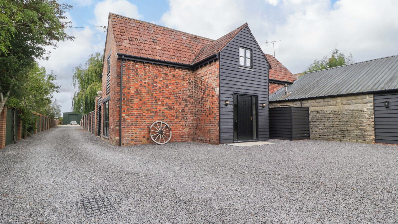Photo of Outdoor in Ashton Keynes