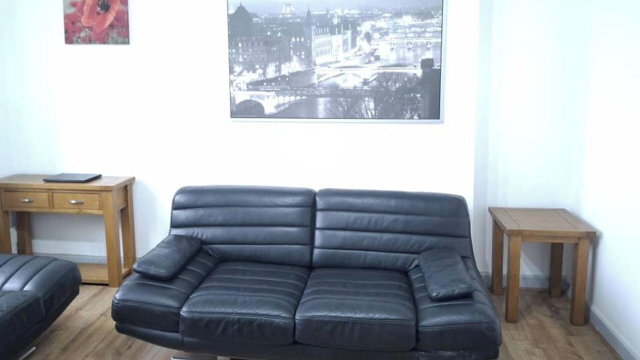Photo of Livingroom in Sheffield