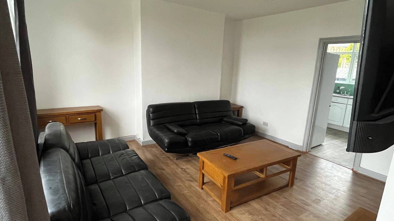 Photo of Livingroom in Sheffield