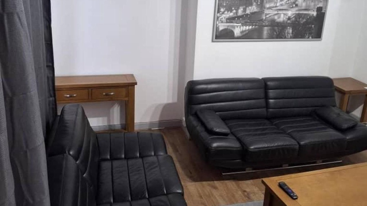 Photo of Livingroom in Sheffield