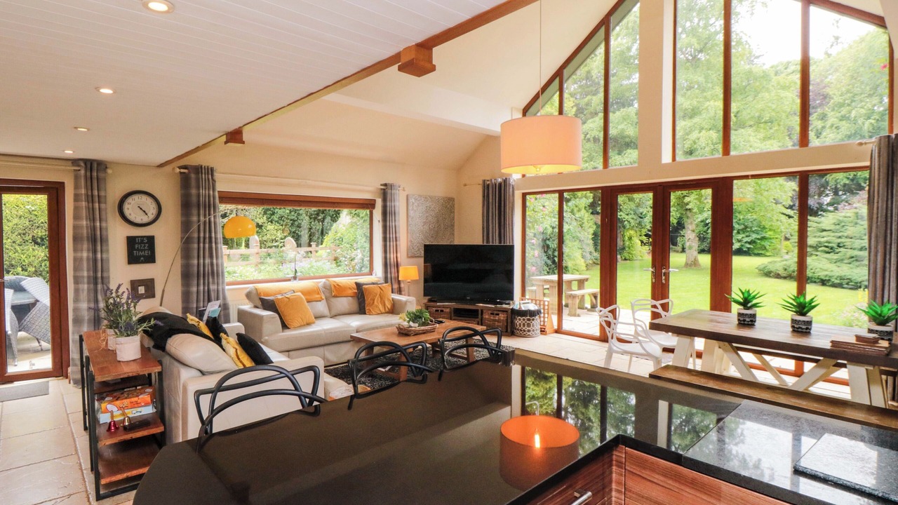 Photo of Livingroom in Potter Brompton