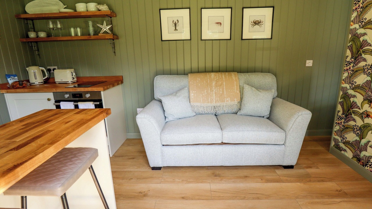 Photo of Livingroom in Ashby cum Fenby