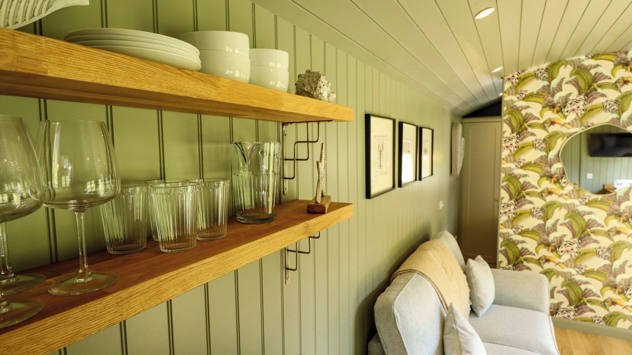 Photo of Livingroom in Ashby cum Fenby