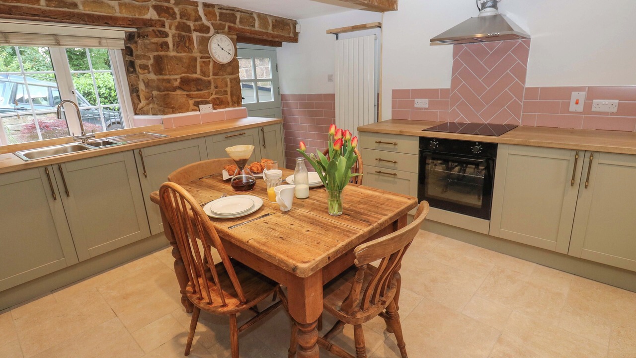 Photo of Kitchen in Newmillerdam