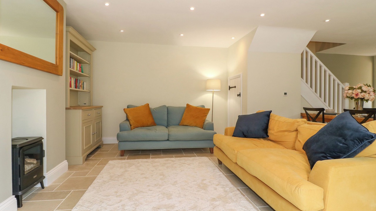 Photo of Livingroom in Edith Weston